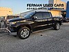 Used 2023 CHEVROLET SILVERADO 1500 LTZ in BRANDON, FLORIDA