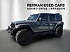Used 2024 JEEP WRANGLER RUBICON X 4 DOOR 4X4 in BRANDON, FLORIDA