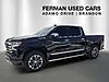 Used 2024 CHEVROLET SILVERADO 1500 4WD CREW CAB 147" HIGH COUNTRY in BRANDON, FLORIDA