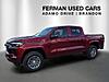 Used 2026 CHEVROLET COLORADO 2WD CREW CAB LT in BRANDON, FLORIDA