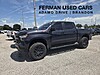 Used 2024 CHEVROLET SILVERADO 1500 LT TRAIL BOSS in BRANDON, FLORIDA