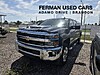 Used 2018 CHEVROLET SILVERADO 2500 LTZ in BRANDON, FLORIDA