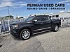 Used 2022 CHEVROLET SILVERADO 1500 HIGH COUNTRY in BRANDON, FLORIDA