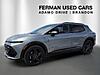 Used 2024 CHEVROLET Equinox EV 4DR RS W/0RP *LTD AVAIL* in BRANDON, FLORIDA