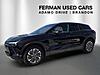 Used 2024 CHEVROLET BLAZER EV EAWD 4DR LT in BRANDON, FLORIDA