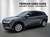 Used 2024 FORD ESCAPE ACTIVE FWD in BRANDON, FLORIDA