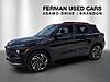 Used 2025 CHEVROLET TRAILBLAZER FWD 4DR RS in BRANDON, FLORIDA