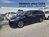 Used 2022 Honda Odyssey EX-L in BRANDON, FLORIDA