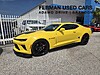 Used 2017 CHEVROLET CAMARO 1SS in BRANDON, FLORIDA