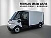 Used 2024 BRIGHTDROP ZEVO 600 EAWD 400 in BRANDON, FLORIDA