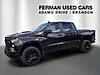 Used 2022 CHEVROLET SILVERADO 1500 4WD Crew Cab 147" Custom Trail Boss in BRANDON, FLORIDA
