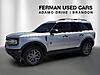 Used 2023 FORD BRONCO SPORT BIG BEND 4X4 in BRANDON, FLORIDA