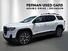 Used 2021 GMC ACADIA AWD 4DR SLE in BRANDON, FLORIDA
