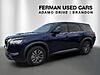 Used 2022 NISSAN PATHFINDER S 2WD in BRANDON, FLORIDA
