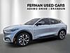 Used 2022 FORD MUSTANG MACH-E PREMIUM RWD in BRANDON, FLORIDA