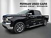 Used 2021 CHEVROLET SILVERADO 1500 4WD CREW CAB 147" LT W/1LT in BRANDON, FLORIDA