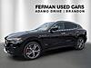 Used 2021 MASERATI LEVANTE GRANLUSSO 3.0L in BRANDON, FLORIDA