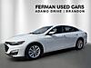 Used 2024 CHEVROLET MALIBU 4DR SDN 1LT in BRANDON, FLORIDA