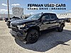 Used 2023 CHEVROLET SILVERADO 1500 RST in BRANDON, FLORIDA