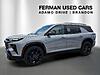 Used 2024 CHEVROLET TRAVERSE 4DR RS W/1RS in BRANDON, FLORIDA