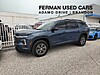 Used 2024 CHEVROLET TRAVERSE FWD LT in BRANDON, FLORIDA