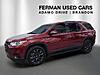 Used 2020 CHEVROLET TRAVERSE AWD 4DR RS in BRANDON, FLORIDA