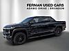 Used 2025 CHEVROLET SILVERADO EV E4WD CREW CAB EXTENDED RANGE LT in BRANDON, FLORIDA