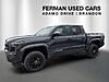 Used 2025 TOYOTA TACOMA SR5 DOUBLE CAB 5' BED AT in BRANDON, FLORIDA