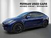 Used 2021 TESLA MODEL Y LONG RANGE AWD in BRANDON, FLORIDA