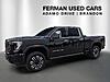 Used 2025 GMC SIERRA 2500 4WD CREW CAB 159" DENALI ULTIMATE in BRANDON, FLORIDA