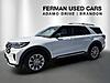 Used 2025 FORD EXPLORER PLATINUM RWD in BRANDON, FLORIDA