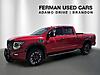 Used 2020 NISSAN TITAN XD 4X4 CREW CAB PRO-4X in BRANDON, FLORIDA