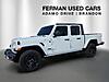 Used 2023 JEEP GLADIATOR SPORT S 4X4 in BRANDON, FLORIDA