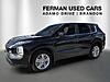 Used 2024 MITSUBISHI OUTLANDER ES FWD in BRANDON, FLORIDA