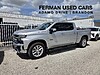 Used 2019 CHEVROLET SILVERADO 1500 LTZ in BRANDON, FLORIDA