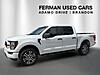 Used 2023 FORD F-150 XL 4WD SUPERCREW 5.5' BOX in BRANDON, FLORIDA