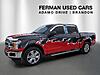 Used 2019 FORD F-150 XLT 2WD SuperCrew 5.5' Box in BRANDON, FLORIDA