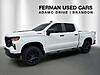 Used 2024 CHEVROLET SILVERADO 1500 4WD CREW CAB 147" CUSTOM TRAIL BOSS in BRANDON, FLORIDA