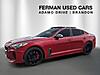 Used 2022 KIA STINGER GT2 AWD in BRANDON, FLORIDA