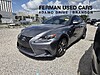 Used 2014 LEXUS IS350 350 in BRANDON, FLORIDA
