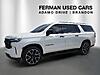 Used 2023 CHEVROLET SUBURBAN 2WD 4dr RST in BRANDON, FLORIDA