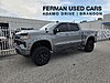 Used 2023 CHEVROLET SILVERADO 1500 RST in BRANDON, FLORIDA