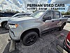 Used 2023 CHEVROLET SILVERADO 1500 LT TRAIL BOSS in BRANDON, FLORIDA