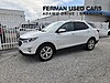 Used 2020 CHEVROLET EQUINOX LT in BRANDON, FLORIDA