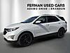 Used 2020 CHEVROLET EQUINOX FWD 4dr LT w/2LT in BRANDON, FLORIDA
