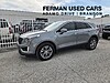 Used 2021 CADILLAC XT5 FWD PREMIUM LUXURY in BRANDON, FLORIDA