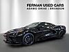Used 2026 CHEVROLET CORVETTE 2DR STINGRAY CPE W/1LT in BRANDON, FLORIDA