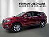 Used 2024 CHEVROLET EQUINOX FWD 4DR LT W/1LT in BRANDON, FLORIDA