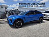 Used 2024 CHEVROLET BLAZER EV EAWD RS in BRANDON, FLORIDA