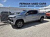 Used 2023 CHEVROLET COLORADO 2WD LT in BRANDON, FLORIDA
